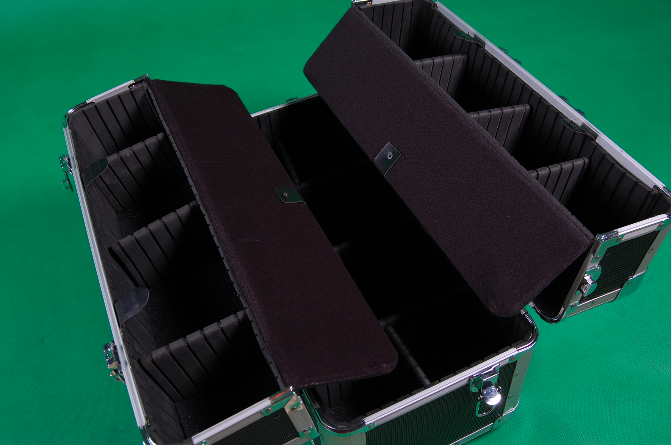WPC-6109 Aluminum Case