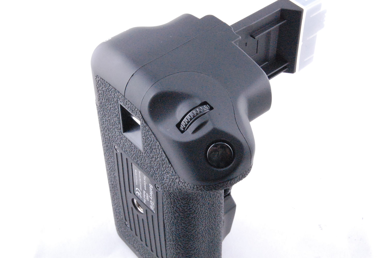 Battery Grip for Canon 450D/1000D/500D - Cartridge Type