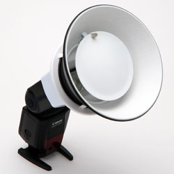 Beauty Dish