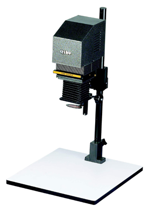 Black and White Enlarger