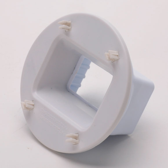 Flash Adapter Socket