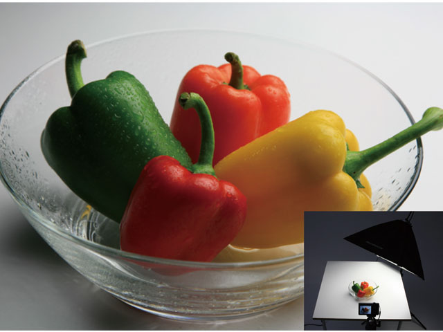 Food Photography