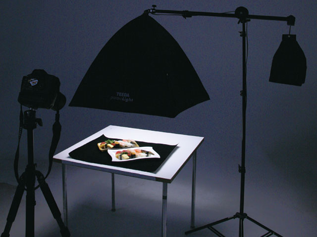 Food Photography