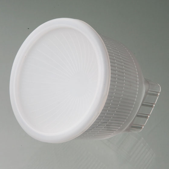 FC-29 Dome Diffuser (Clear)